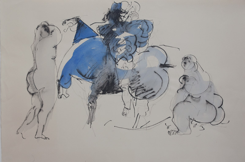 AP-2 Autonome Pentekening 2