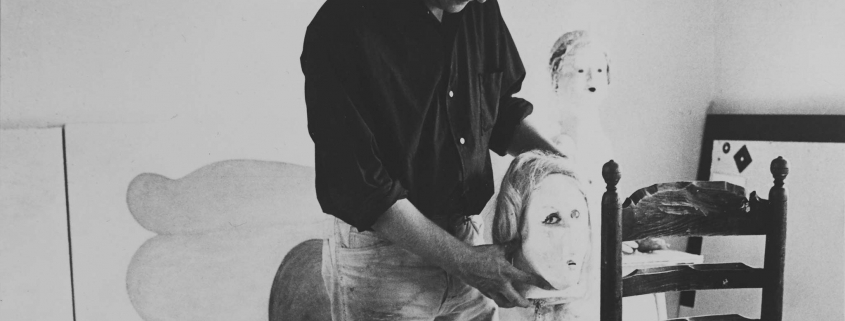 frans zwartjes objects