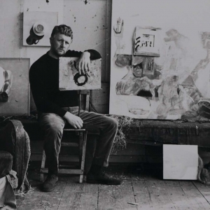 PAINTINGS / DRAWINGS