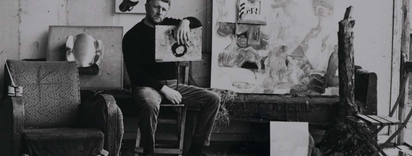 frans zwartjes paintings drawings