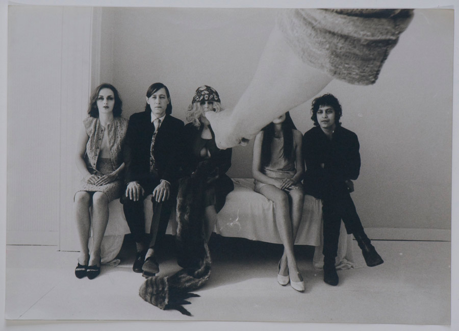 zwartjes experimental film