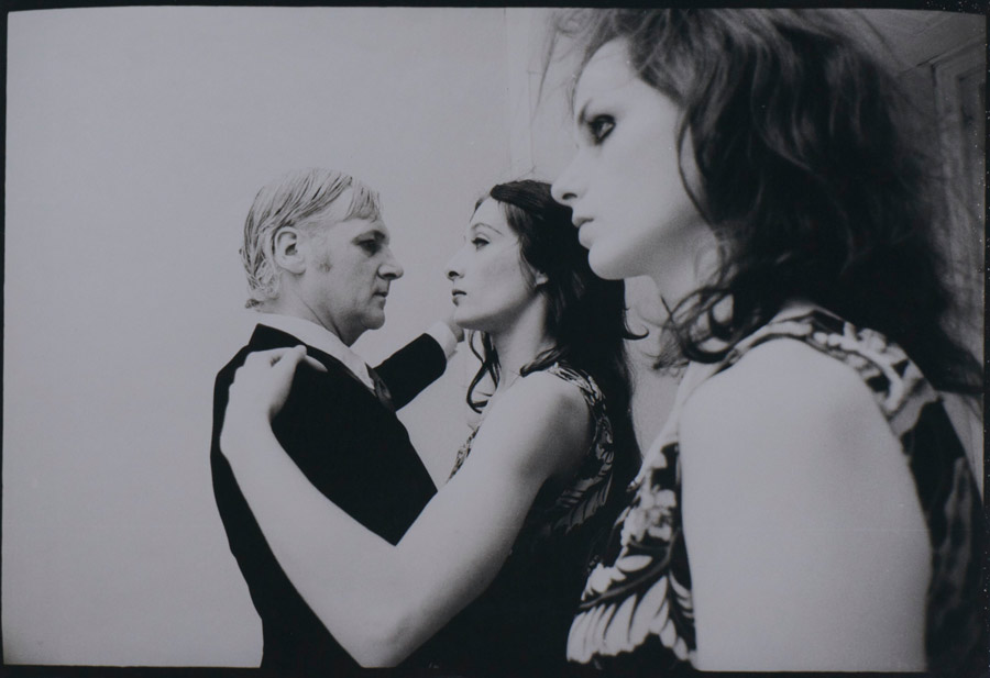 experimental film zwartjes