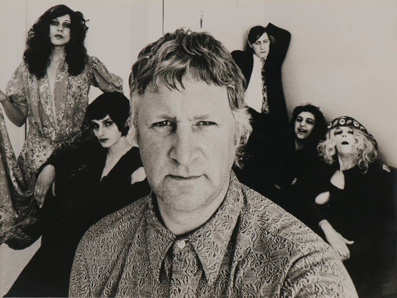 zwartjes experimentele films